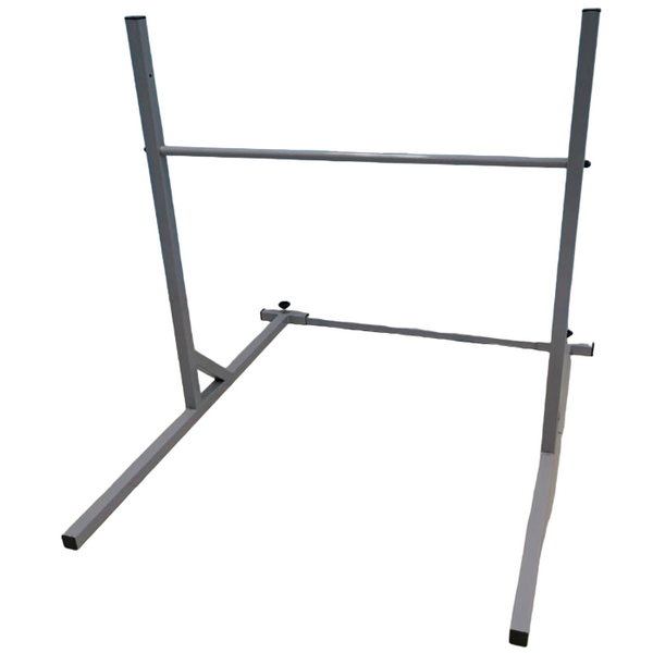 Низкая перекладина для подтягивания 144х120х124 см