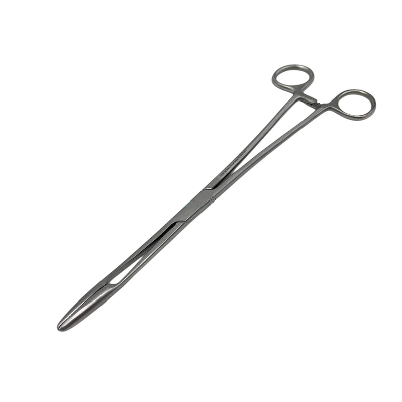 Щипцы для перевязочного материала/универсальные, в форме ножниц