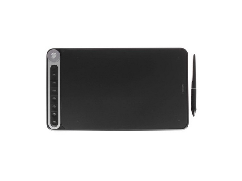 Графический планшет HUION Q620М