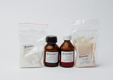 Набор № 22 ОС Углеводы. Амины