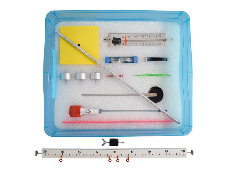 ГИА-лаборатория по физике 2021 г.
