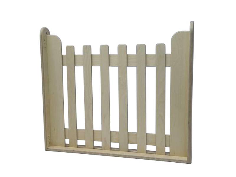 Игровой модуль Забор 765х100х730 мм