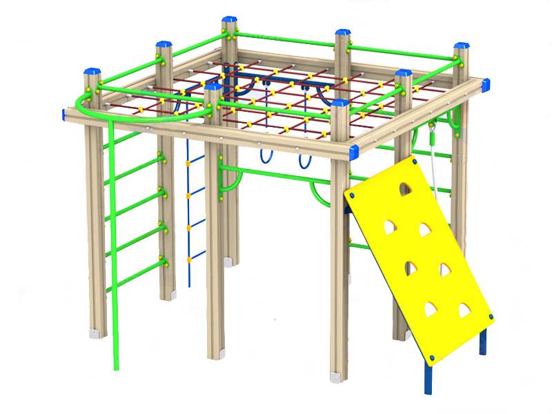 Спортивный комплекс "Комби"