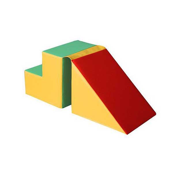 Модульный блок для сухого бассейна