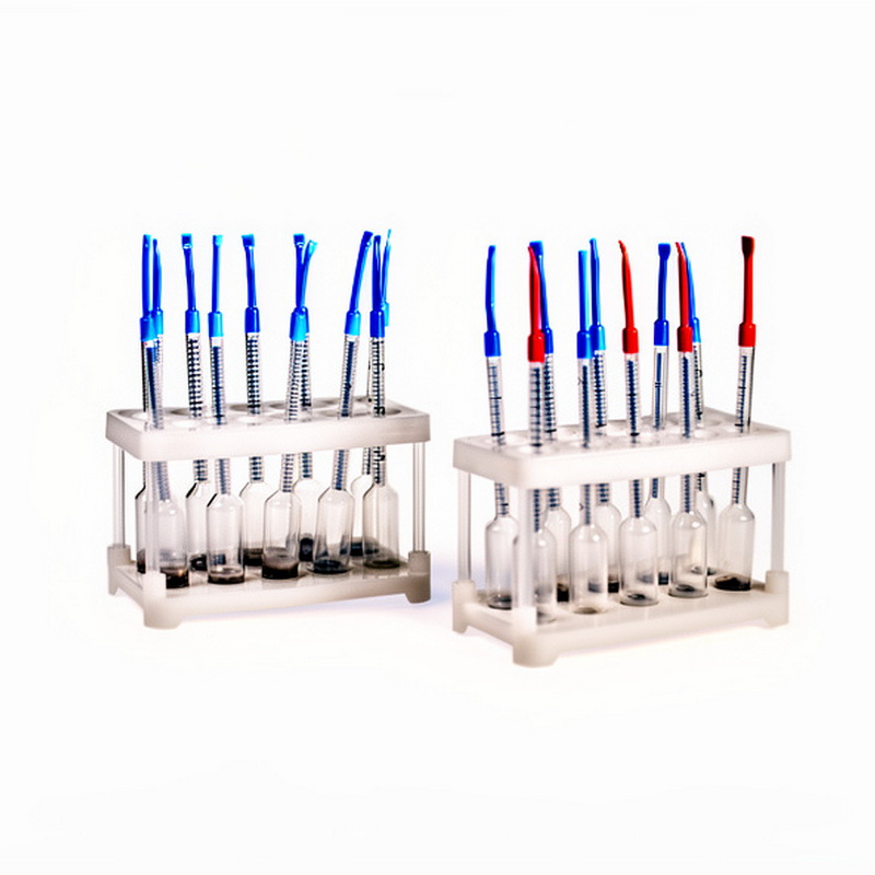 Набор ареометров (20 шт.)