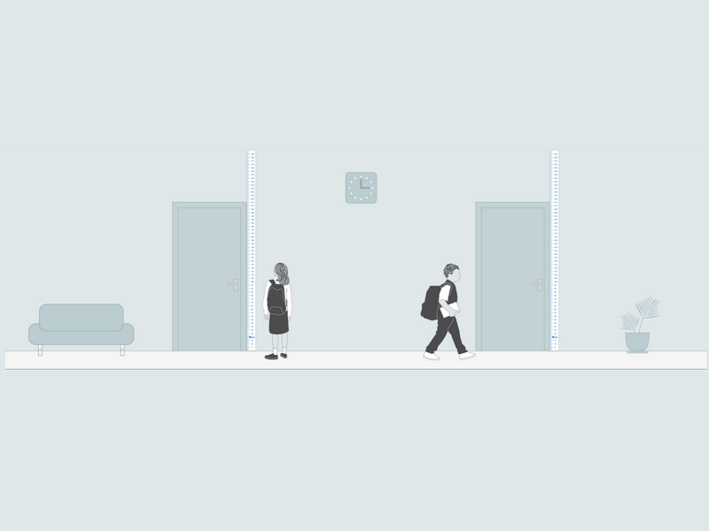 Большая линейка