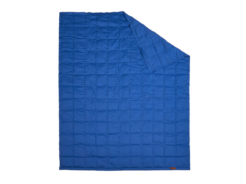 Утяжеленное одеяло "Совы"