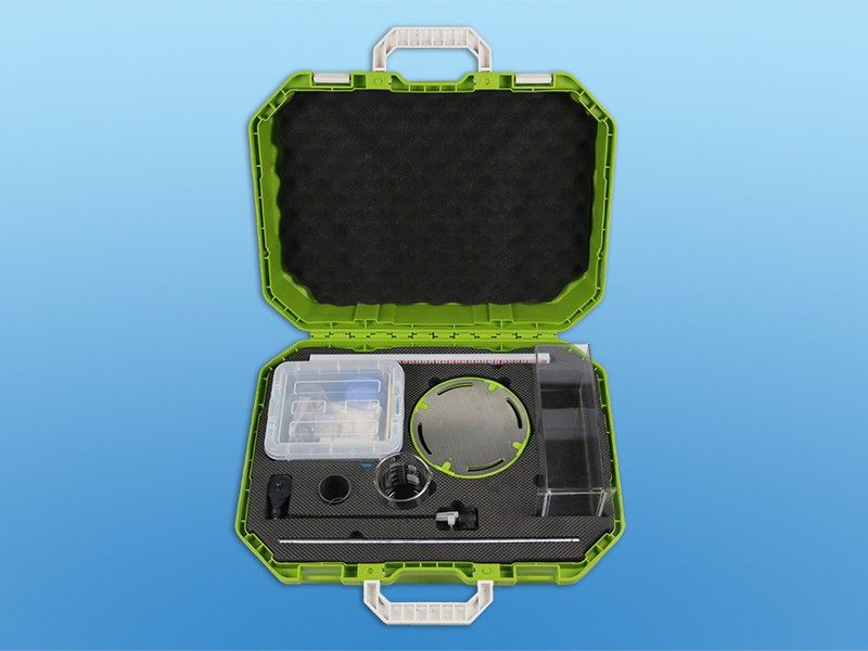 Набор «Фильтрация воды» для школы (портативный)