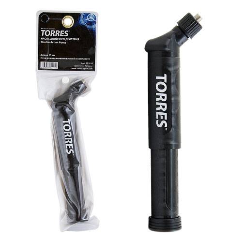 Насос Torres двойного действия 15 см