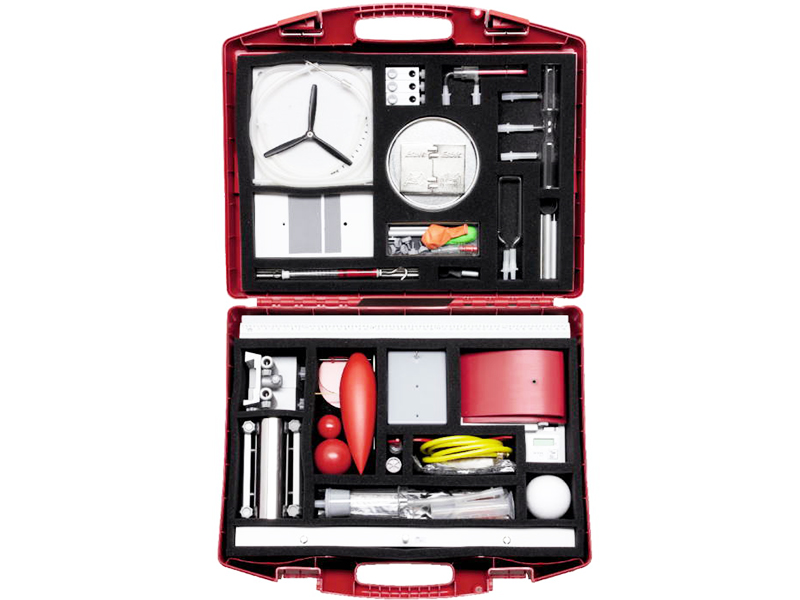 Набор «Воздухоплавание и полеты» — 25 демонстраций