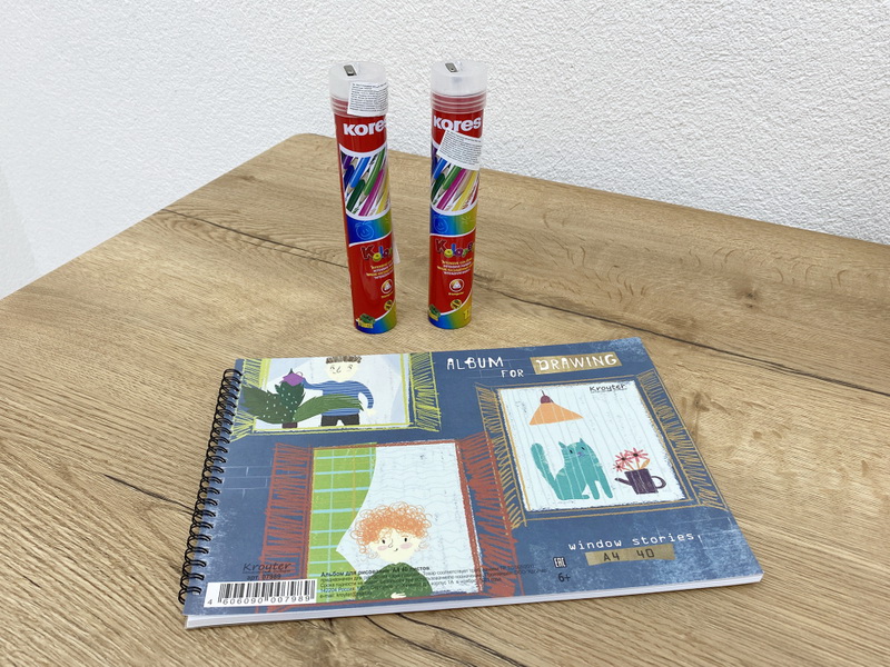 Стол психолога-дефектолога АЛМА СТАРТ, профессиональный