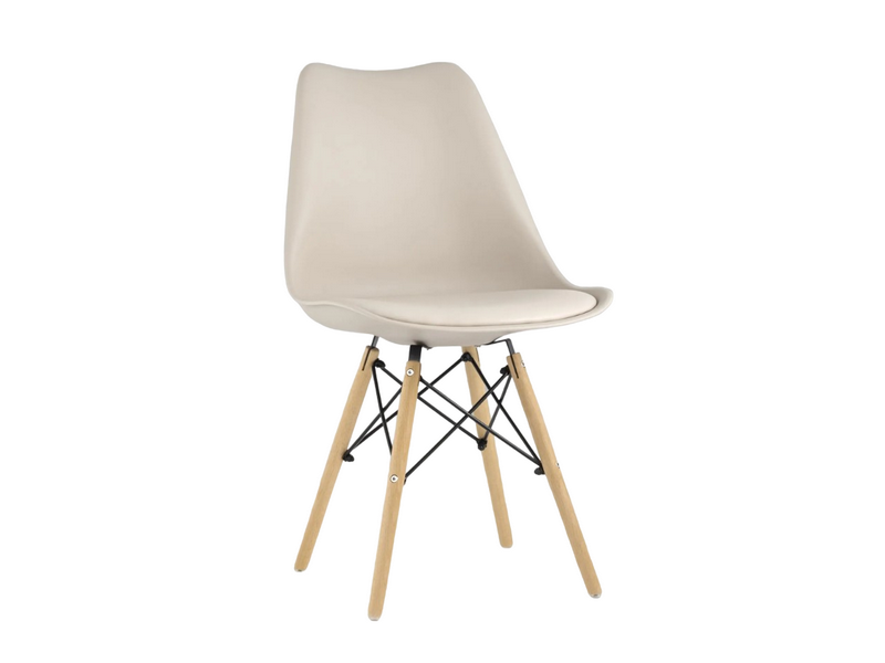 Стул Freames, бежевый