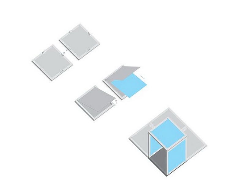 Карта приключений MATATA Map