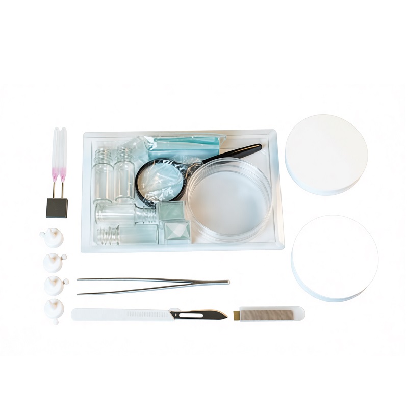 Набор для препарирования ЭДГ-16149 (компактный)