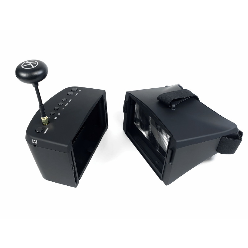 Ресурсный набор FPV для квадрокоптера Мультрикс