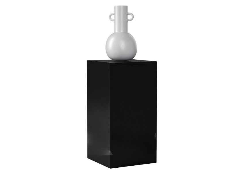 Подиумы выставочные/подставка для экспонатов БП002