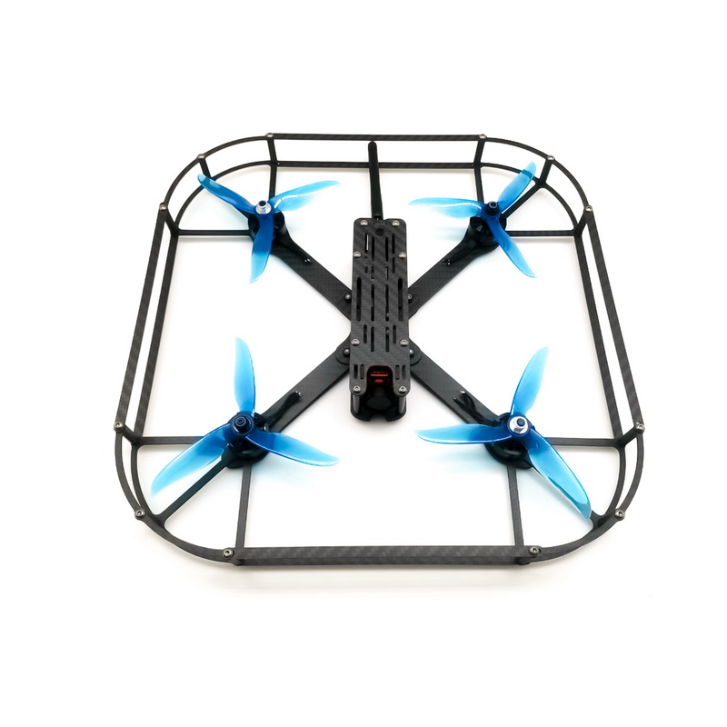 Образовательный конструктор квадрокоптера EDU.ARD Стандарт