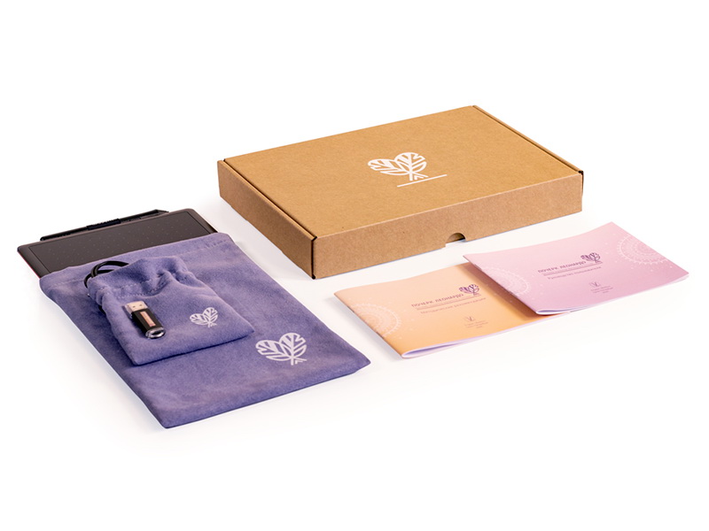 Тренажер-корректор зеркального письма «Почерк Леонардо»