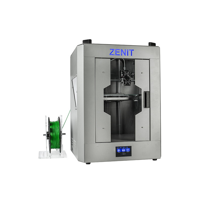 3D принтер ZENIT 3D NB  (1 экструдер)