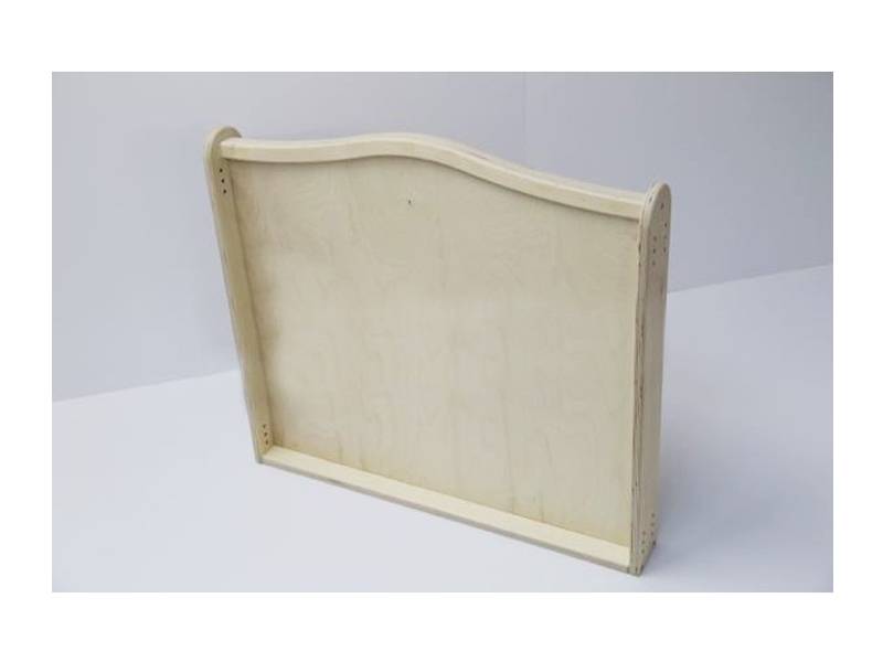 Игровая панель Стена 765х100х730 мм