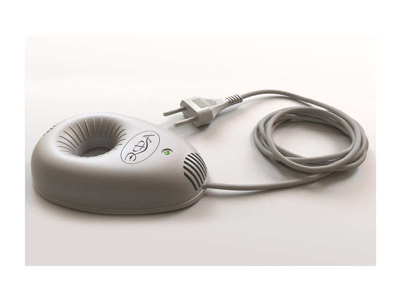 Установка Эфа для ароматерапии