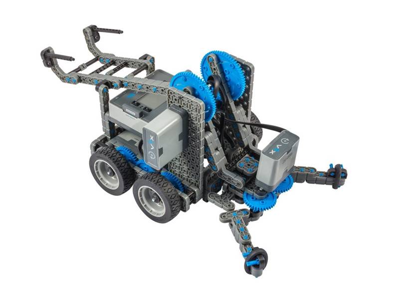 Набор робототехники VEX IQ Super Kit