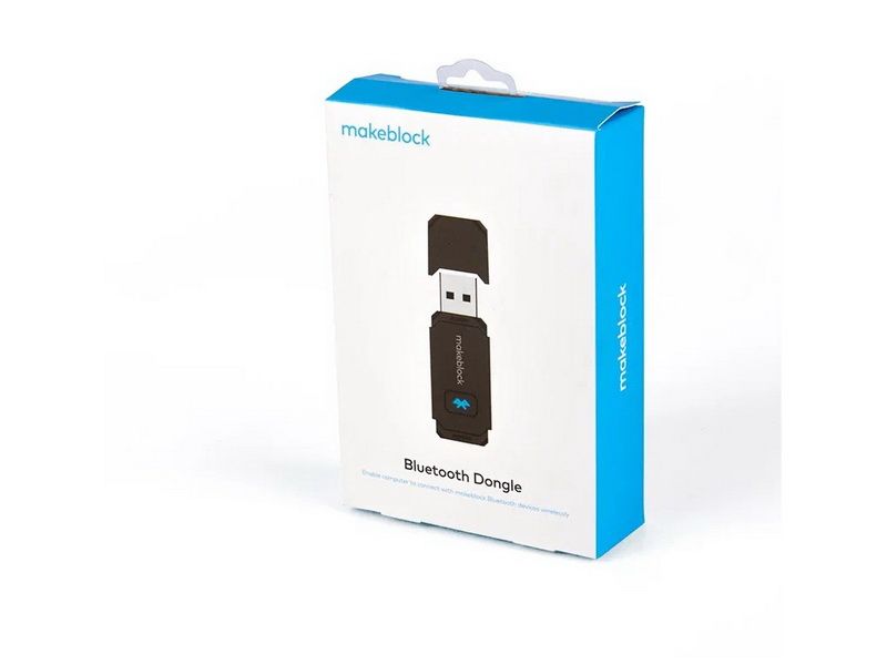 Модуль для беспроводного управления и программирования Bluetooth Dongle