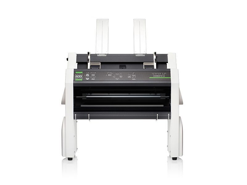 Принтер для печати шрифтом Брайля Index Everest-D V5