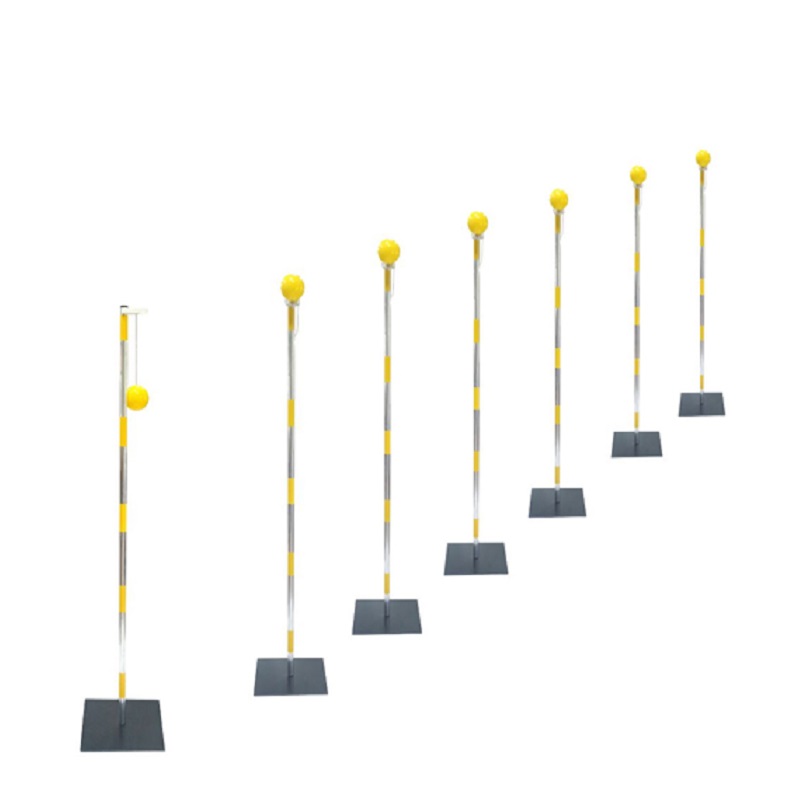 Комплект «Слалом» 1,5 м