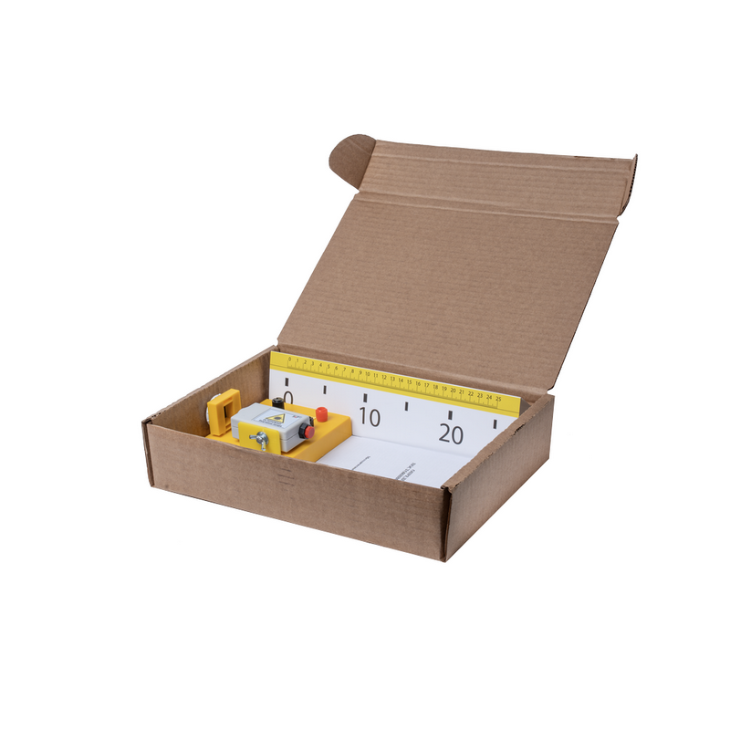 Набор демонстрационный "Определение постоянной Планка"