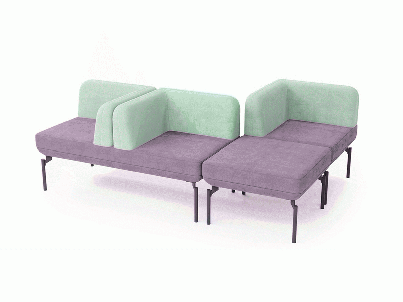 Пуф Изи L15-1P