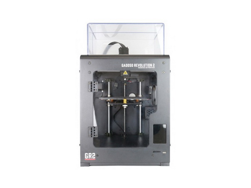 3D Принтер Wanhao GR2 (D6 Pro)