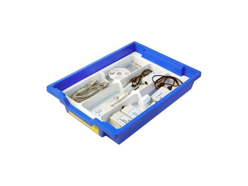 Цифровая лаборатория по биологии — базовый комплект для учителя