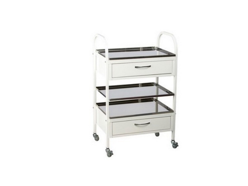 Столик манипуляционный передвижной MD SM 2