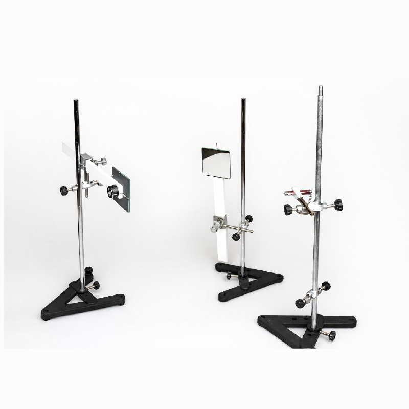 Прибор для демонстрации сложения колебаний