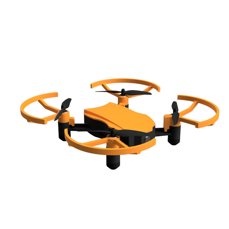 Программируемый квадрокоптер EDU.ARD Мини V2