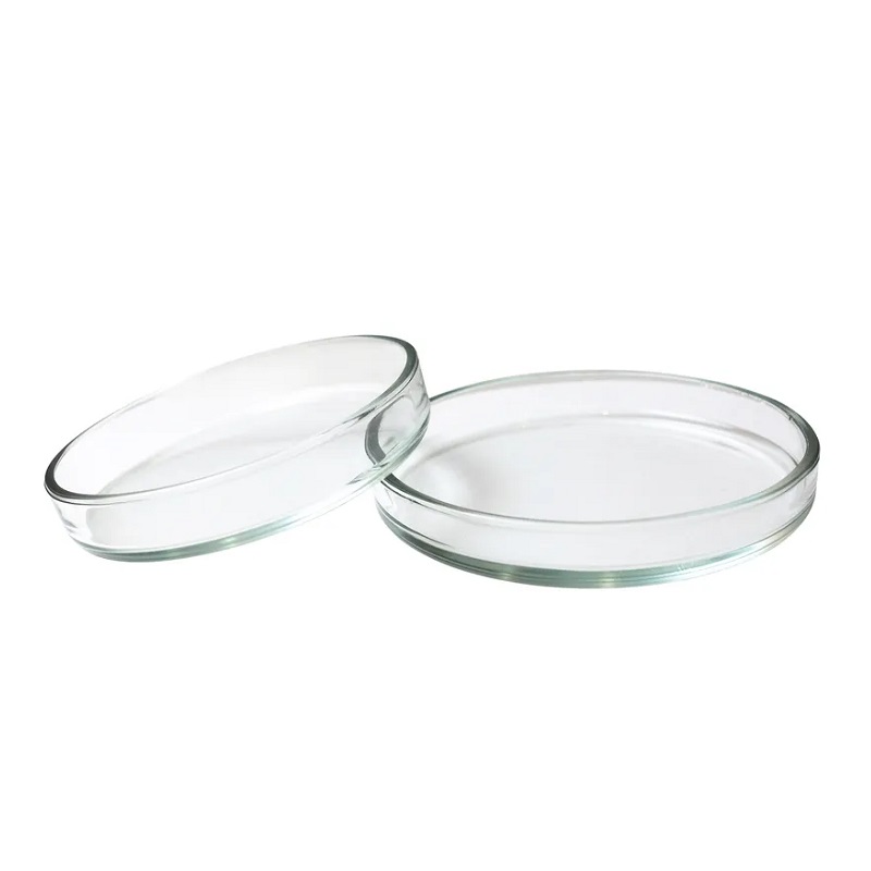 Чашка Петри 60 мл (ПП)