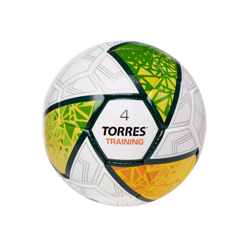 Мяч футбольный N 4