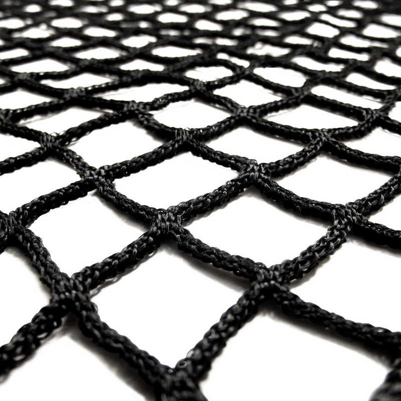 Малая полетная зона "Модульный куб"