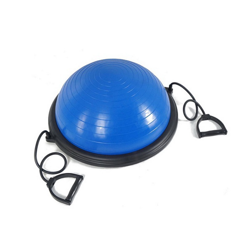 Полусфера степ