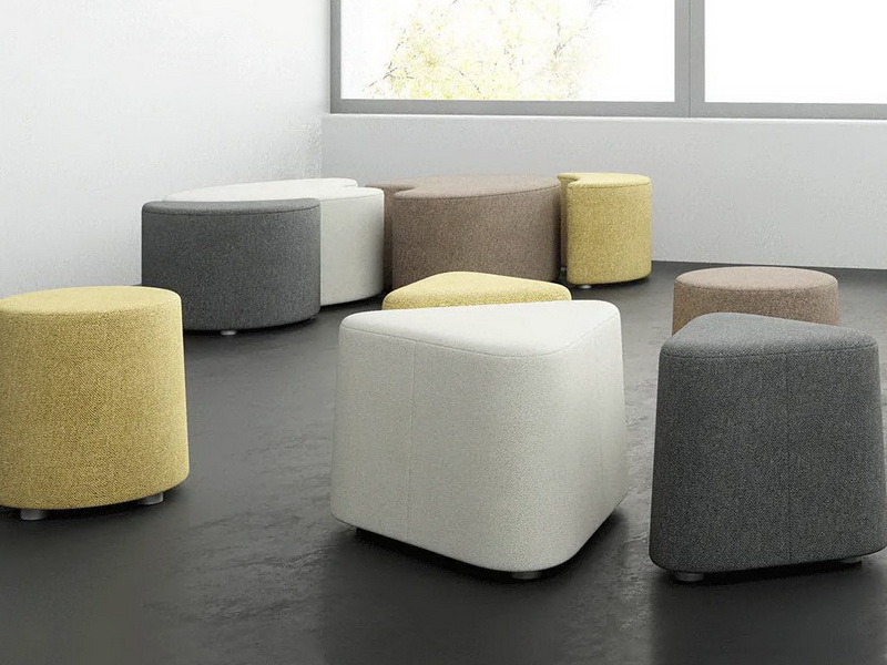 Пуф Поинт L27-2P-650