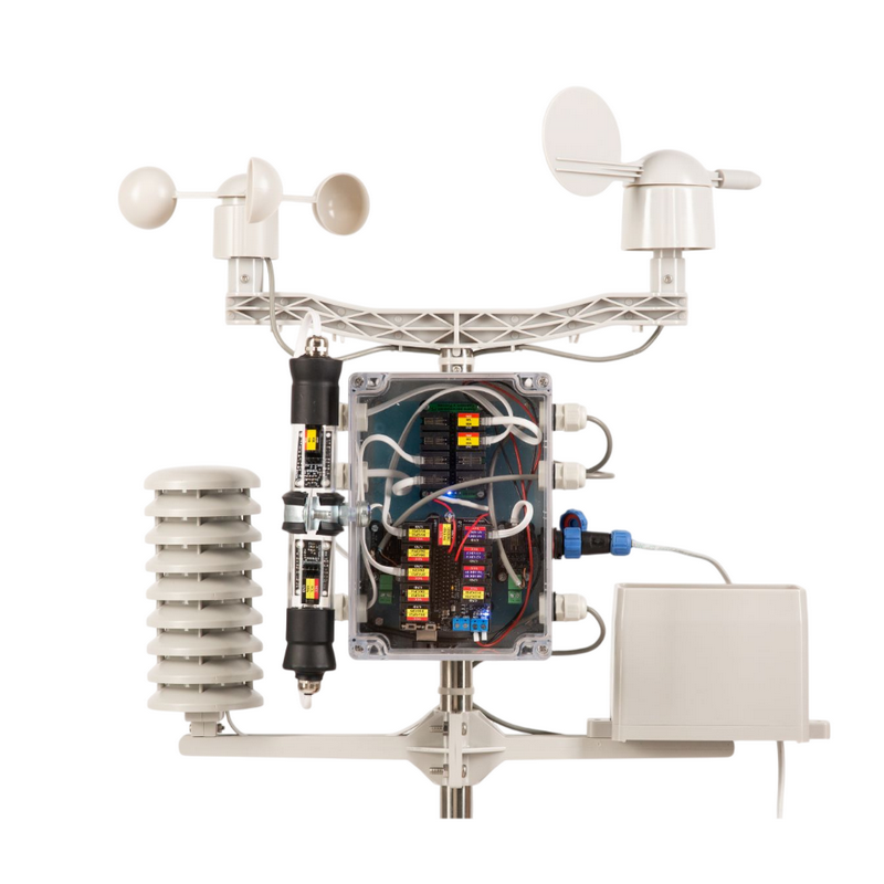 Набор Школьная метеостанция ЙоТик М2