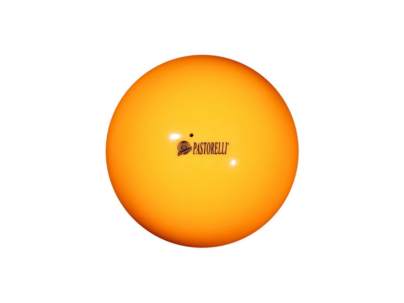 Мяч гимнастический