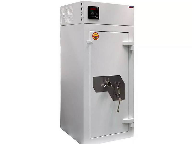 Сейф холодильник Valberg TS-3/25 KL