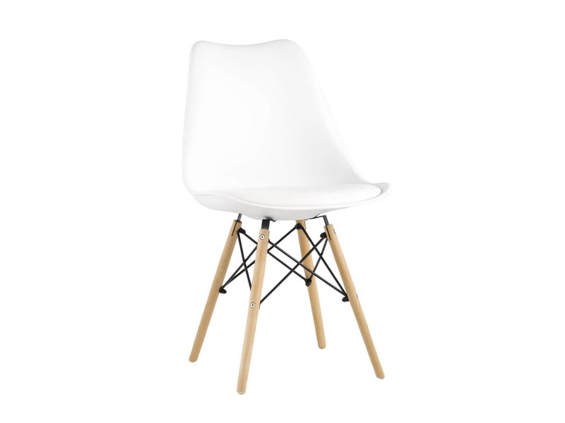 Стул Freames, белый