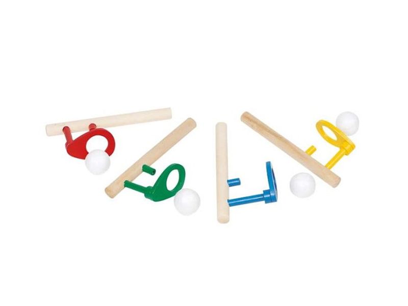 Игрушка для развития речевого дыхания "Летающий шарик"