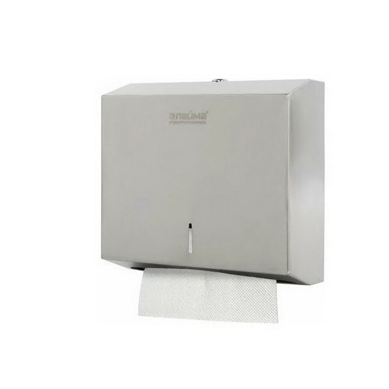 Диспенсер для бумажных полотенец 