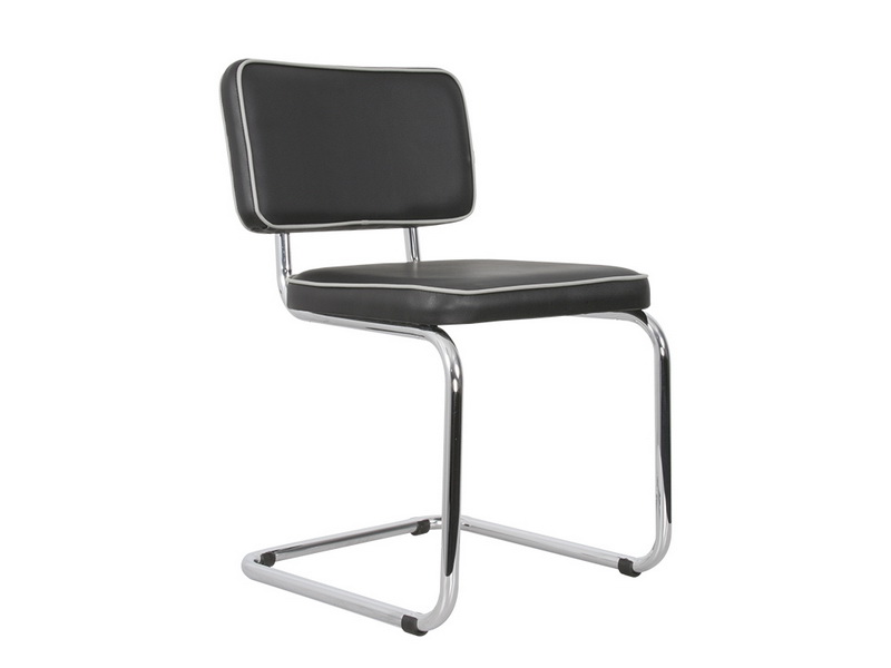 Стул для посетителей Marino, цвет обивки в ассортименте