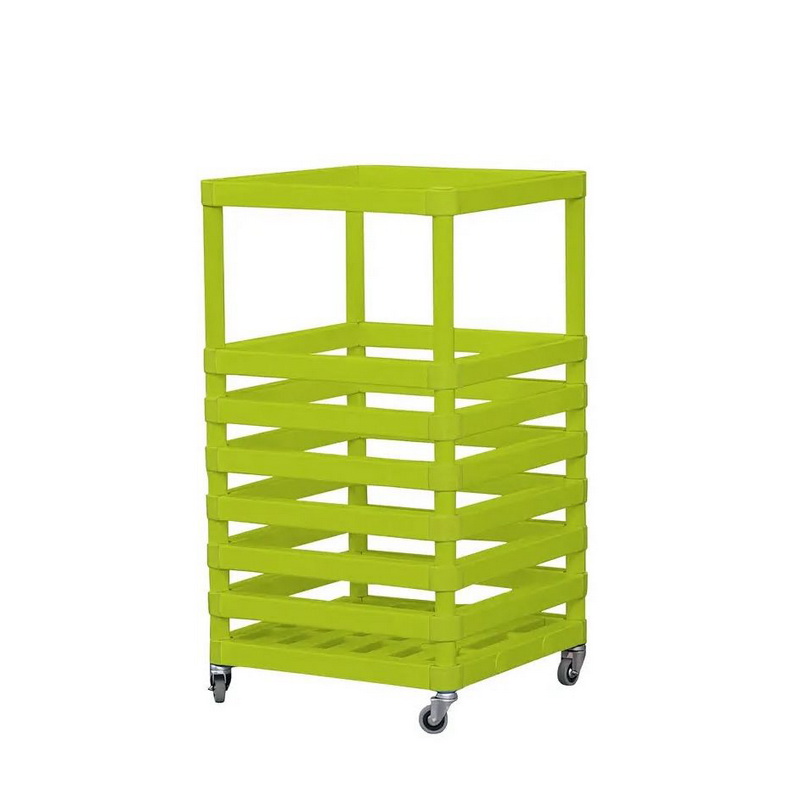 Корзина для аквапалок (цвет в ассортименте)