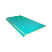 Мат настенный с креплением с двух длинных сторон